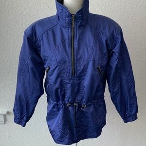 OSSI Skiwear Purple Jacket